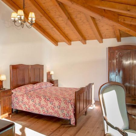 Agriturismo Borgo Titol Tramonti di Sopra Buitenkant foto