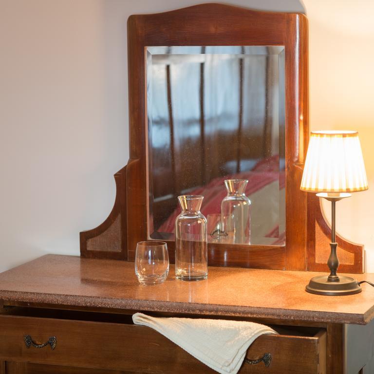 Agriturismo Borgo Titol Tramonti di Sopra Kamer foto